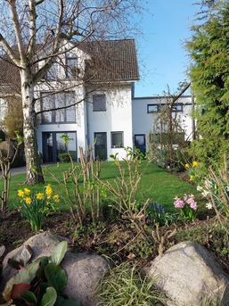 Im Frühling