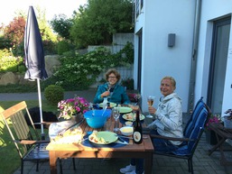Grillabend